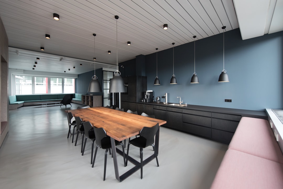Cost considerations for a complete office fit out in Sydney