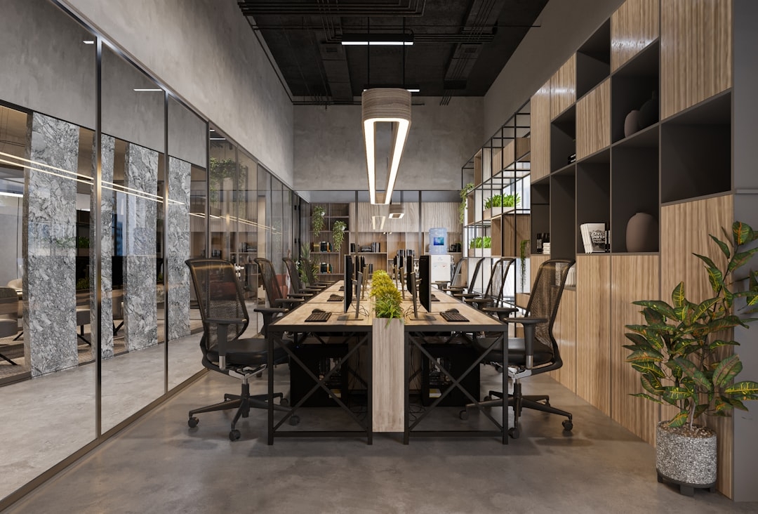 Bar Fitout